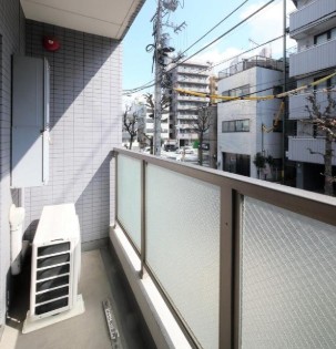 バルコニー　☆バルコニー☆