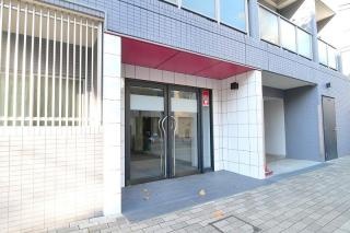 エントランス　☆きれいなエントランス☆