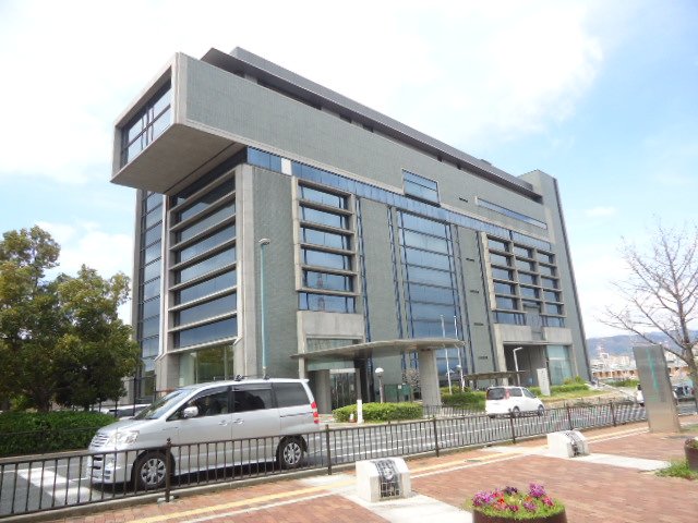 その他　輝きプラザきらら（その他）まで325m