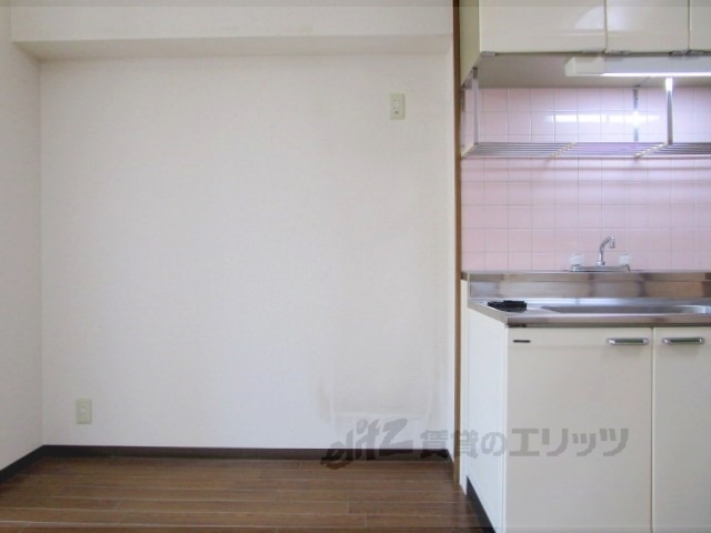 その他部屋・スペース　冷蔵庫置場