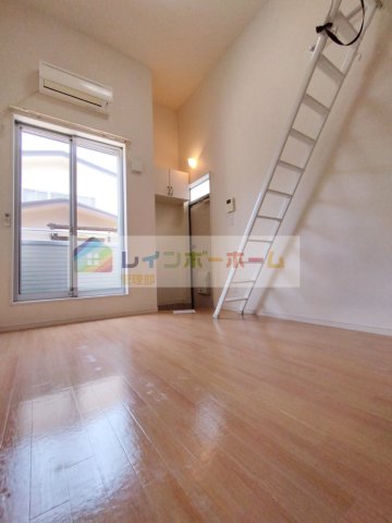 居室・リビング　24.6.15撮影