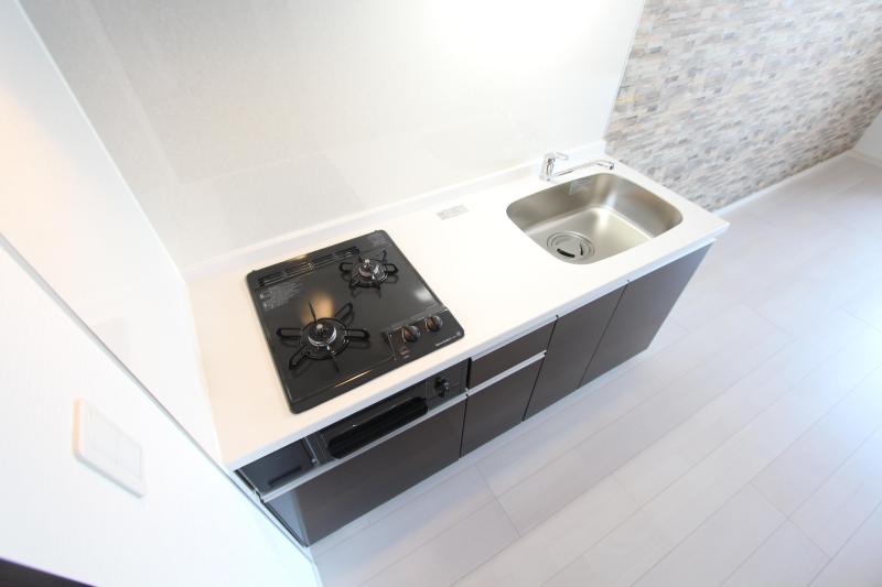 キッチン　参考写真