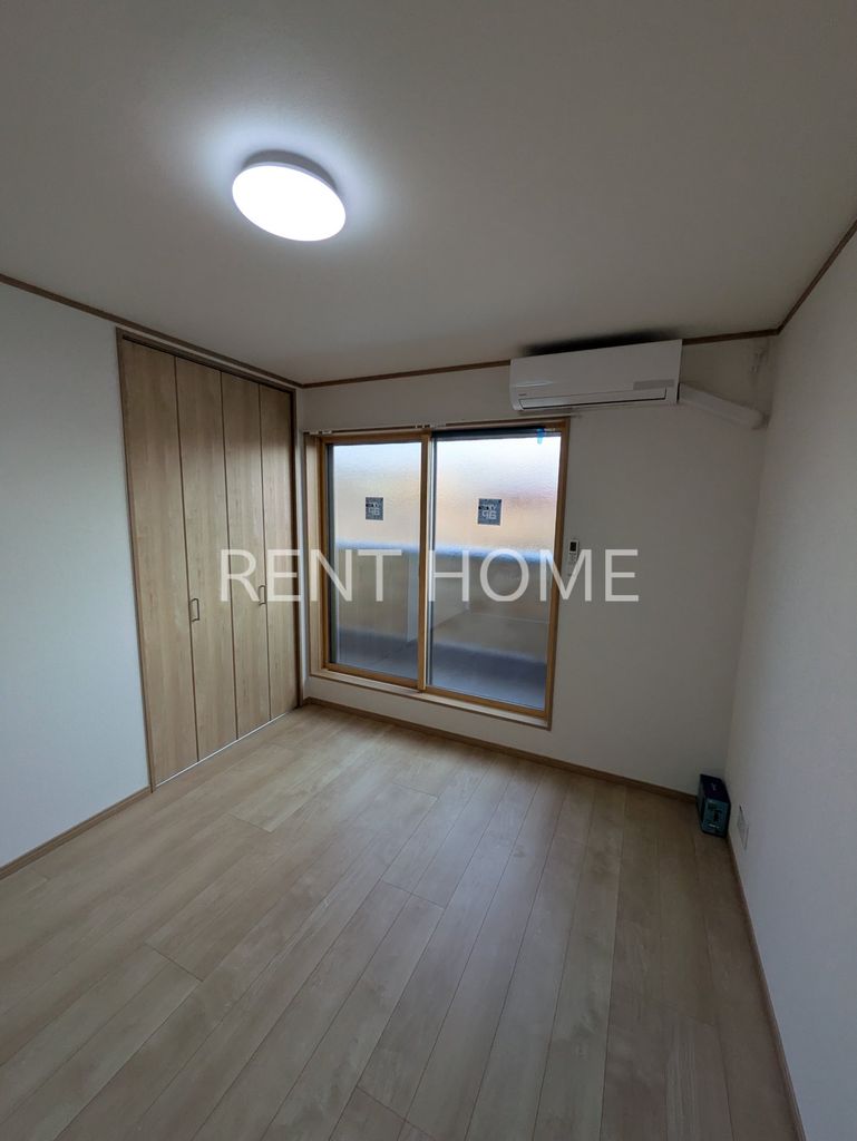 その他部屋・スペース　洋室６帖