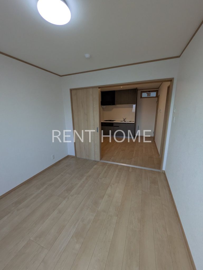 その他　洋室～ダイニングキッチン