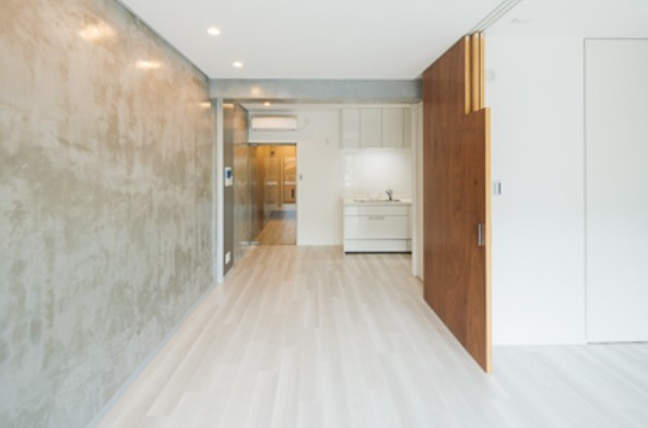 その他部屋・スペース　内観