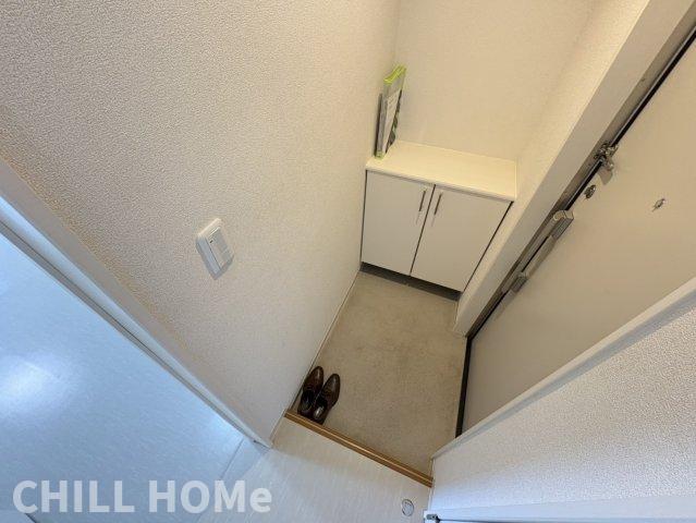 玄関　他社様掲載物件もまとめてご紹介、ご案内可能です(^^)/