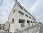 Fiore棟高 1階 築5年の賃貸物件