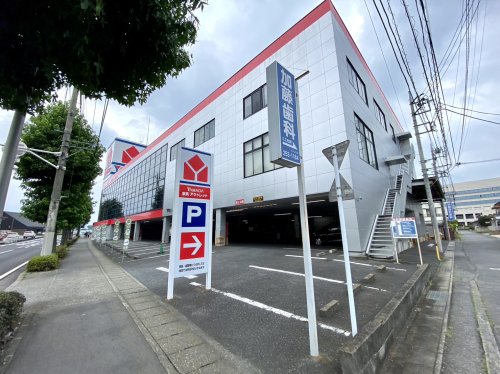 その他　ヤマダデンキ　元総社（その他）まで4527m