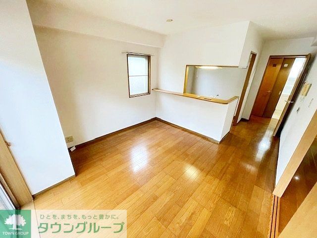 居室・リビング　リビング/居室