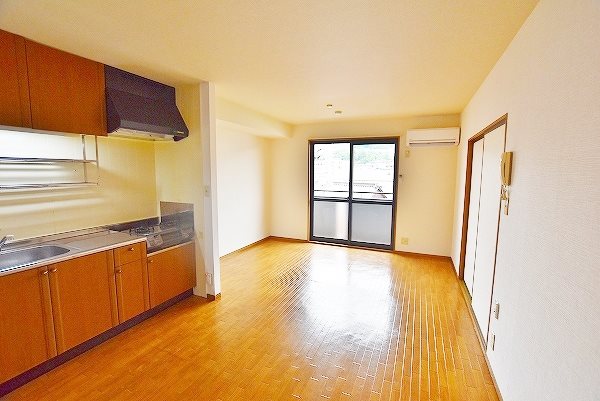 居室・リビング　★LDK★