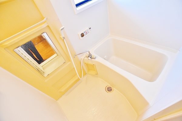バス・シャワールーム　★オートバス★