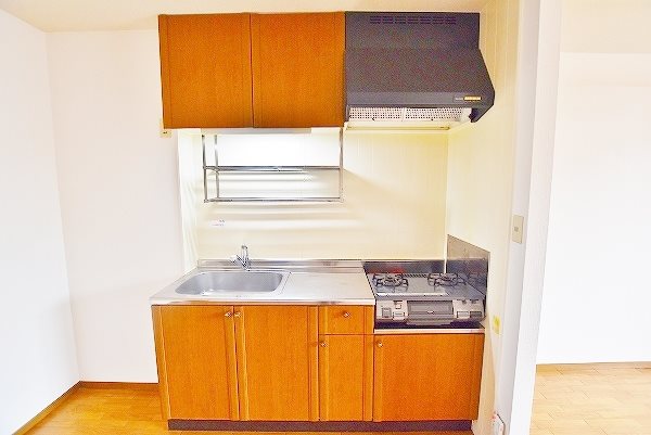 キッチン　★キッチンスペース★