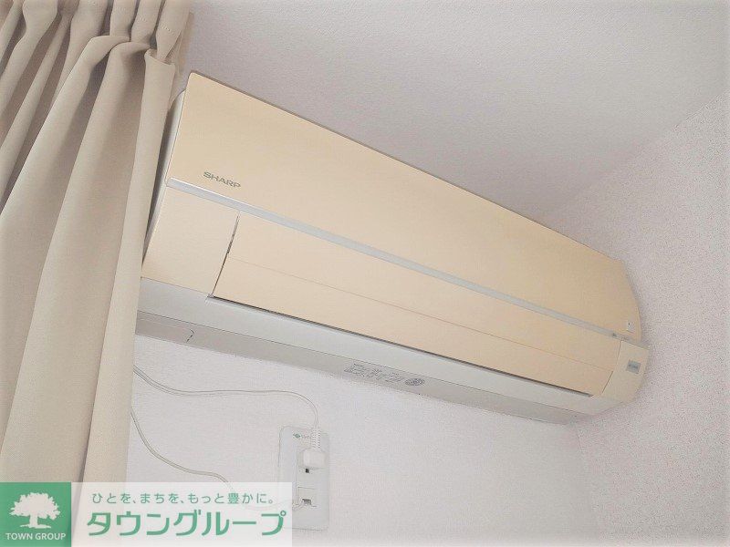 レオパレスかすやIIのその他写真