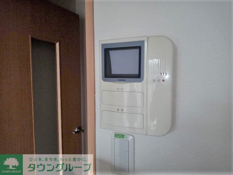 レオパレスかすやIIのその他写真