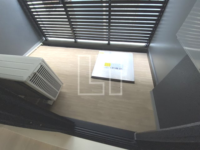 バルコニー　コンフォリア北堀江一丁目　バルコニー