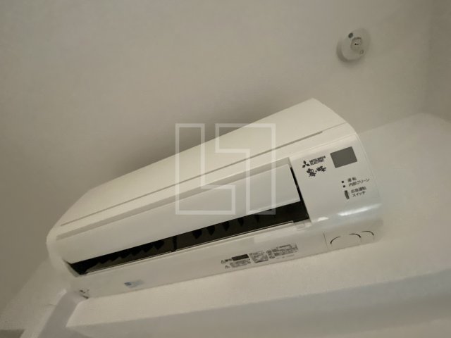 その他設備　コンフォリア北堀江一丁目　エアコン