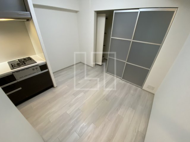 居室・リビング　コンフォリア北堀江一丁目　ダイニングスペース