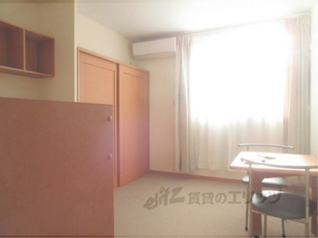 居室・リビング　洋室