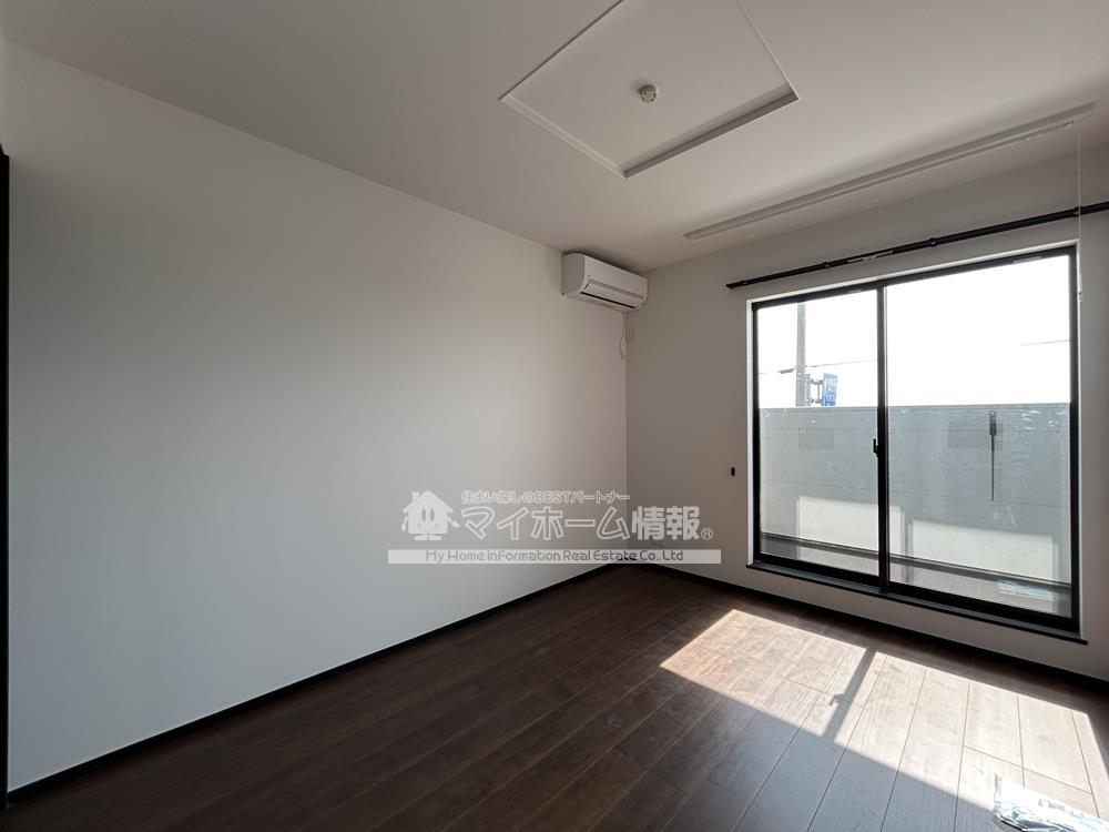 その他部屋・スペース　※内観写真はJ号を引用しており、内装が異なる場合がございます