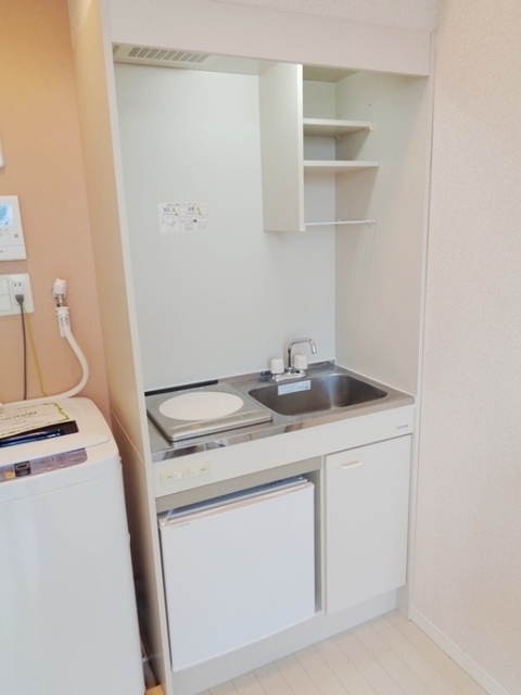 キッチン　同仕様タイプ