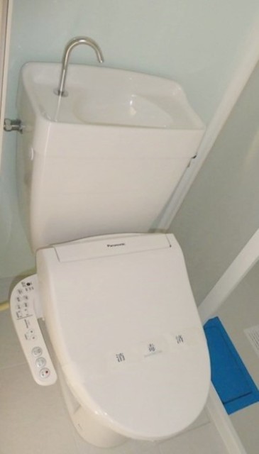 トイレ　同仕様タイプ