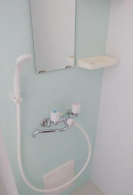 バス・シャワールーム　同仕様タイプ