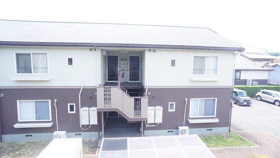 眺望　同仕様タイプ