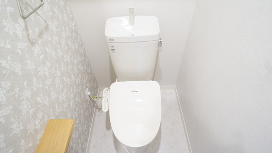 トイレ　同仕様タイプ