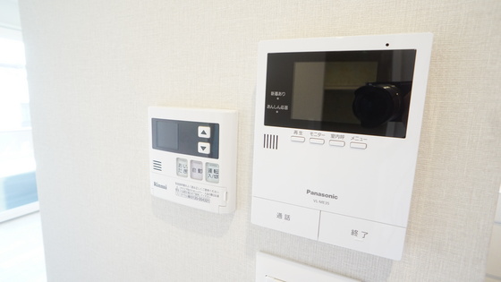 セキュリティ　同仕様タイプ