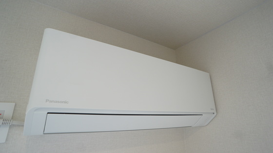 その他設備　同仕様タイプ