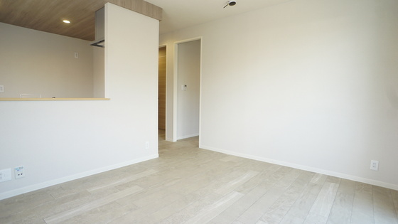 居室・リビング　同仕様タイプ