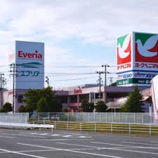 スーパー　ヨークベニマルエブリア店（スーパー）まで963m