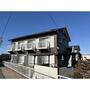 知多奥田駅より徒歩15分 築30年8ヶ月 2階建の賃貸物件