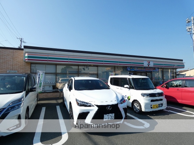 コンビニ　セブン－イレブン磐田二之宮店（コンビニ）まで336m