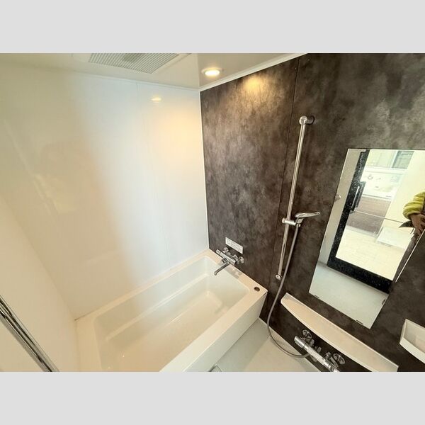 バス・シャワールーム　セブンイレブン名古屋井深町店