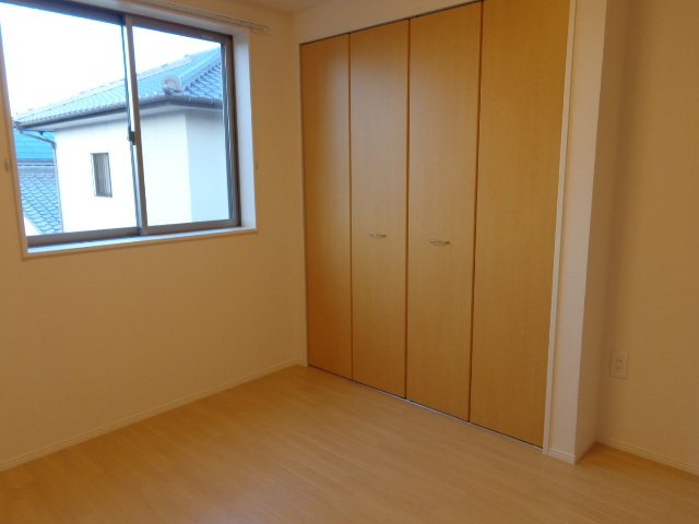 その他部屋・スペース　洋室