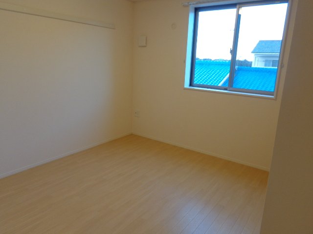 その他共有部分　北洋室