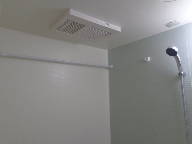 その他　浴室乾燥機
