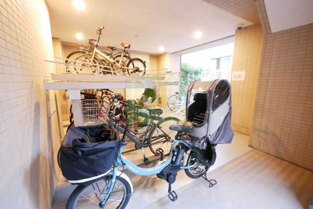 その他設備　リライフ浅草店