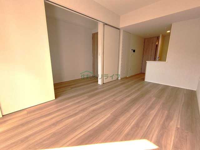 居室・リビング　別部屋参考写真