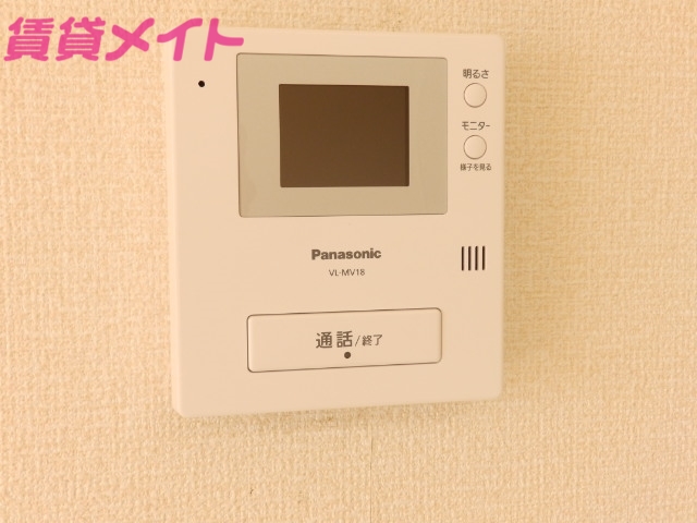 セキュリティ　セキュリティ