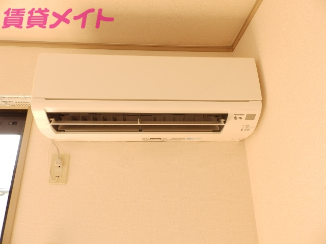 その他設備　その他設備