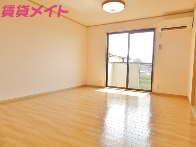 居室・リビング　居室・リビング