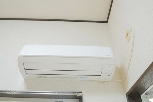 その他設備　別部屋同仕様タイプ