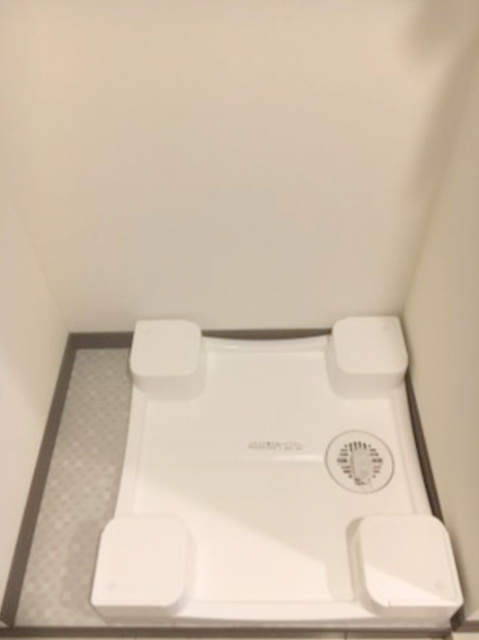 GENOVIA田端IIgreen veilの内装写真
