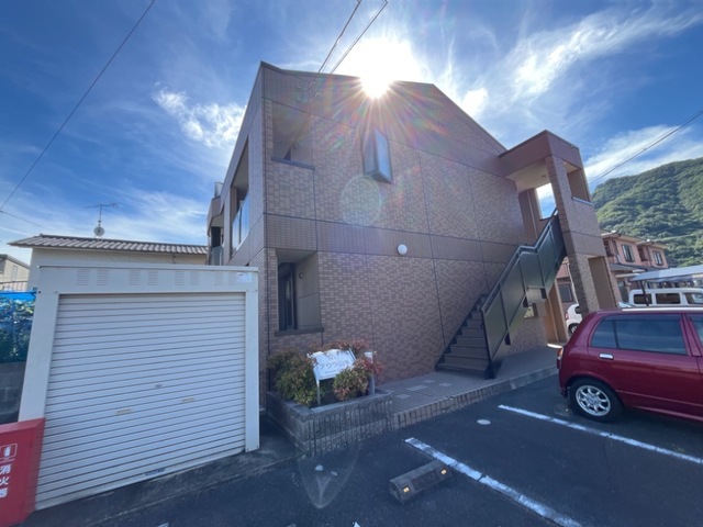 エントランス　外観写真その他2