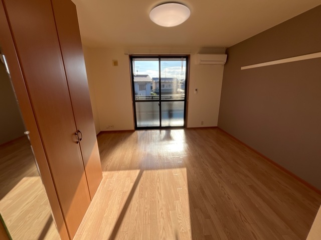 居室・リビング　洋室