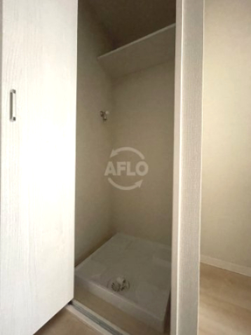 その他　アーバンパーク住之江公園II　洗濯パン