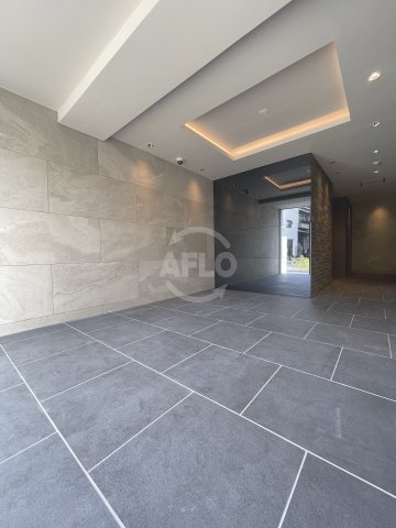 ロビー　アーバンパーク住之江公園II　ロビー