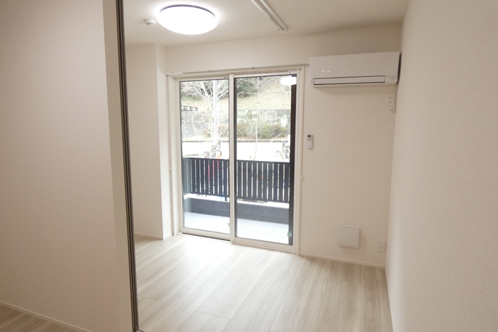 その他部屋・スペース　洋室